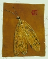 93. Batik, 44x36 cm, archive